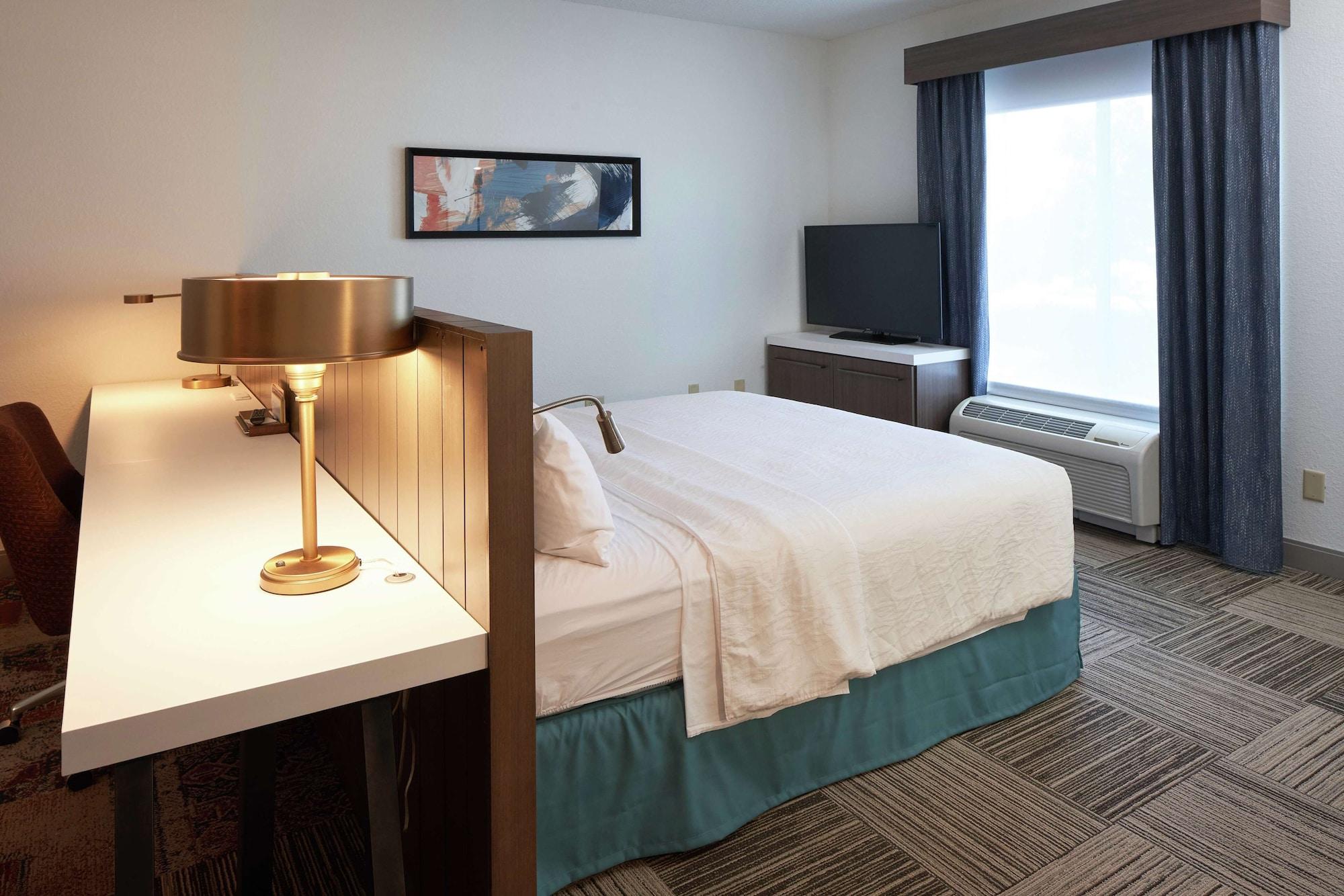 Hilton Garden Inn Евансвил Екстериор снимка
