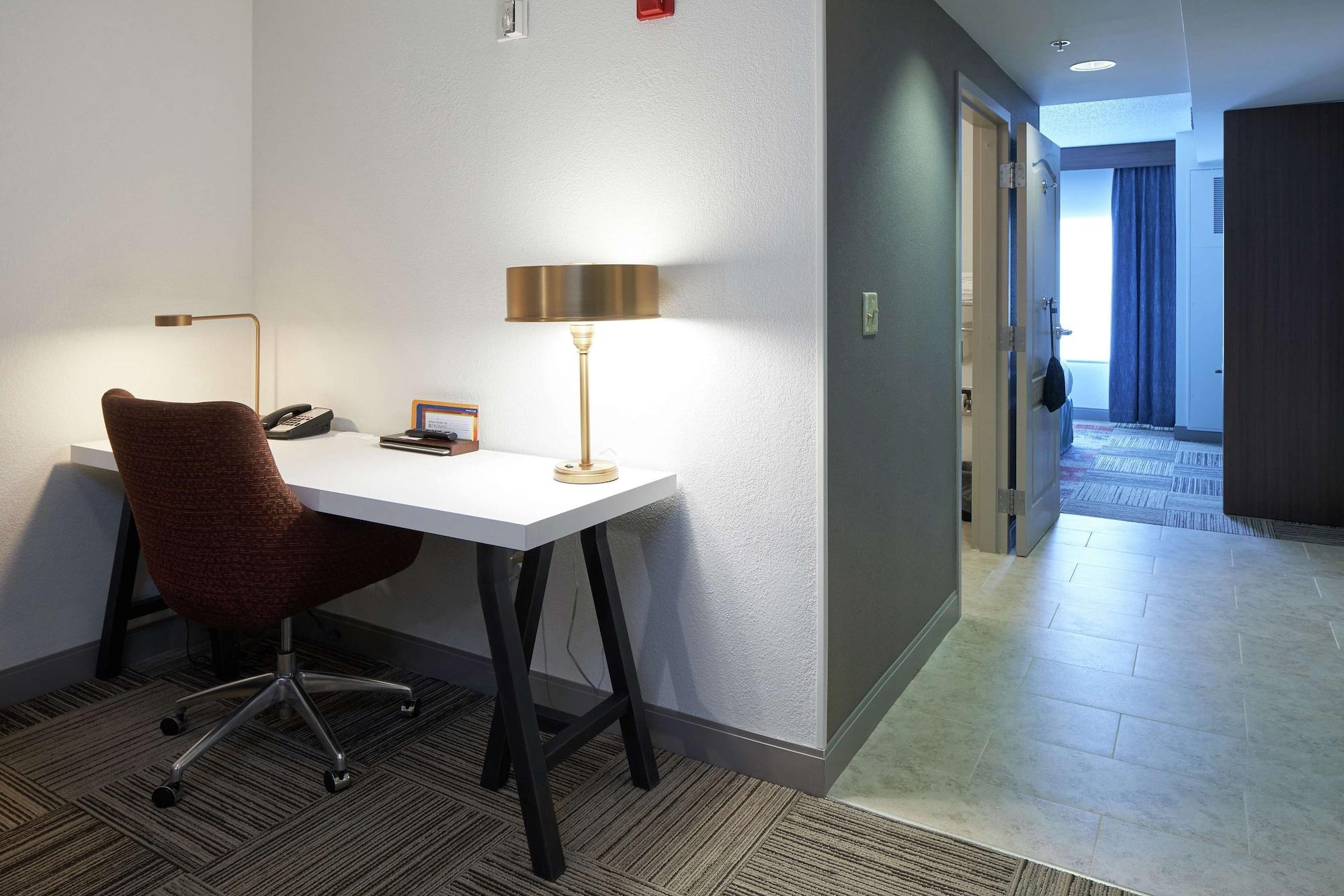 Hilton Garden Inn Евансвил Екстериор снимка