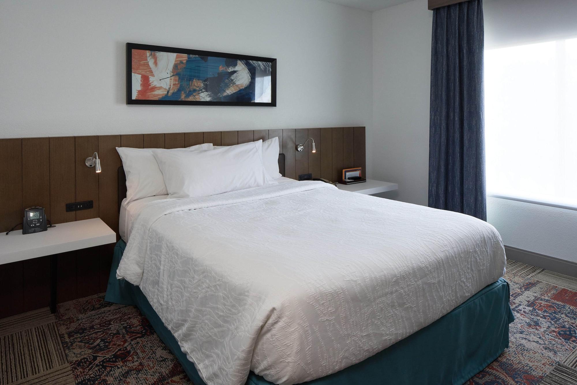 Hilton Garden Inn Евансвил Екстериор снимка