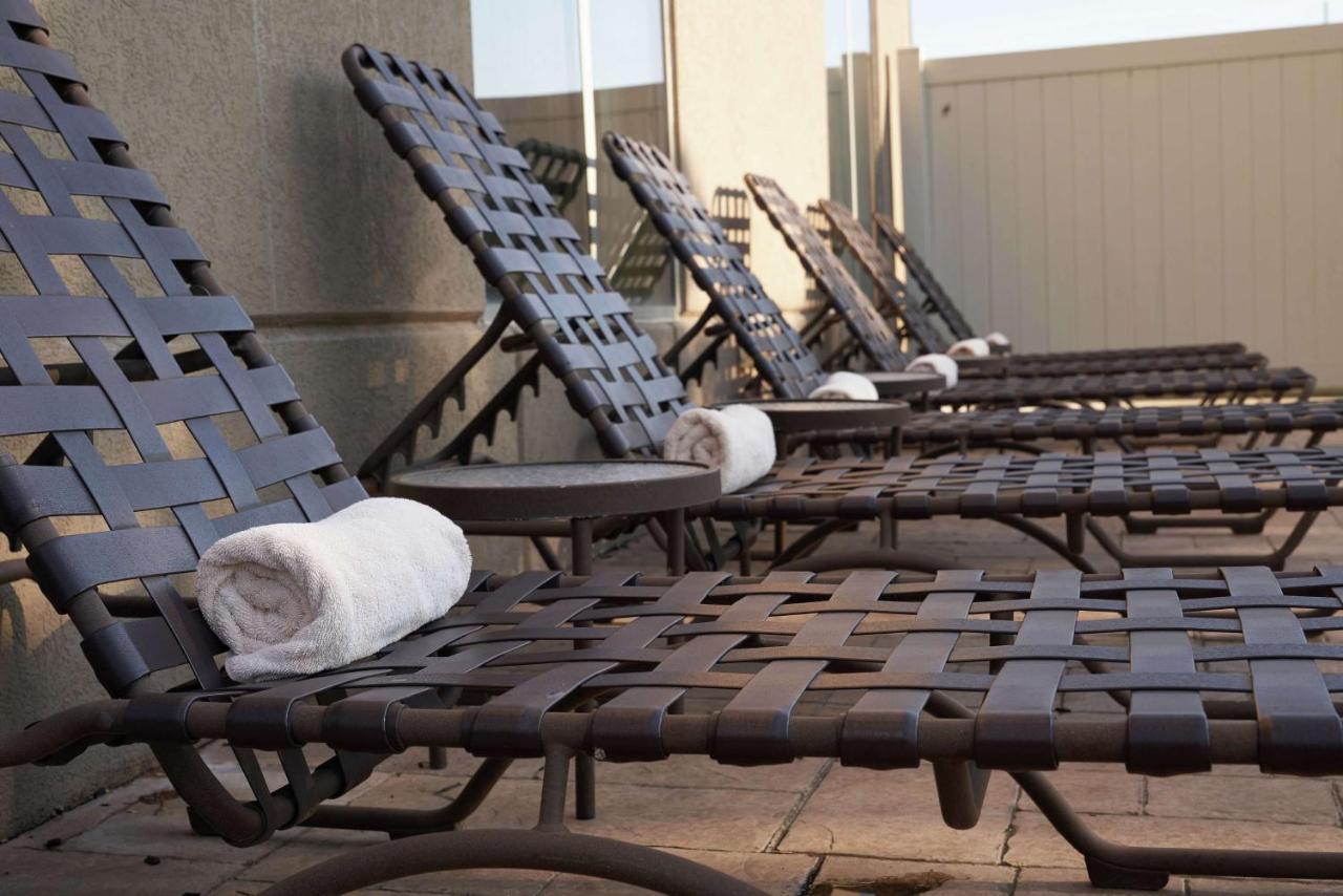 Hilton Garden Inn Евансвил Екстериор снимка