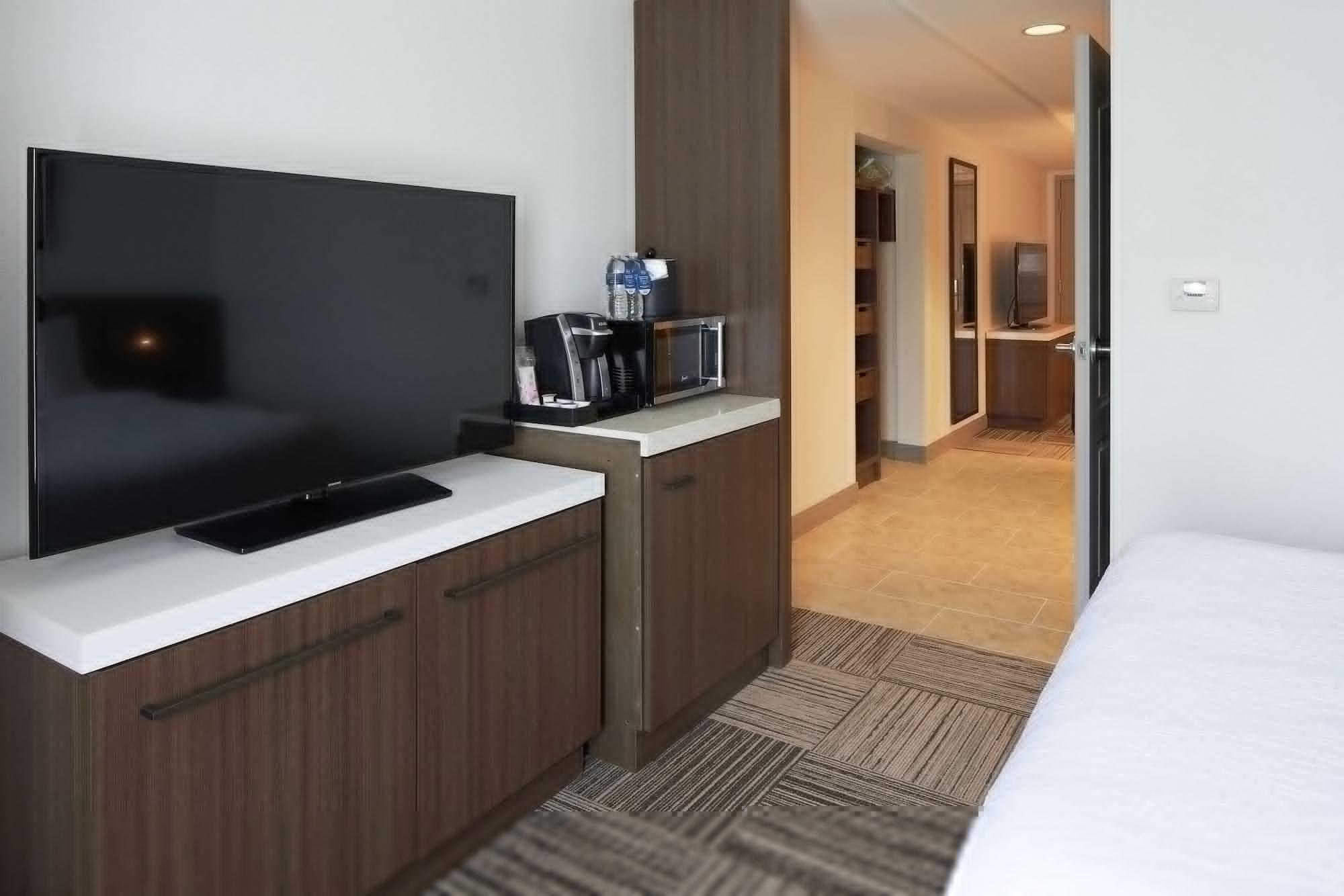 Hilton Garden Inn Евансвил Екстериор снимка