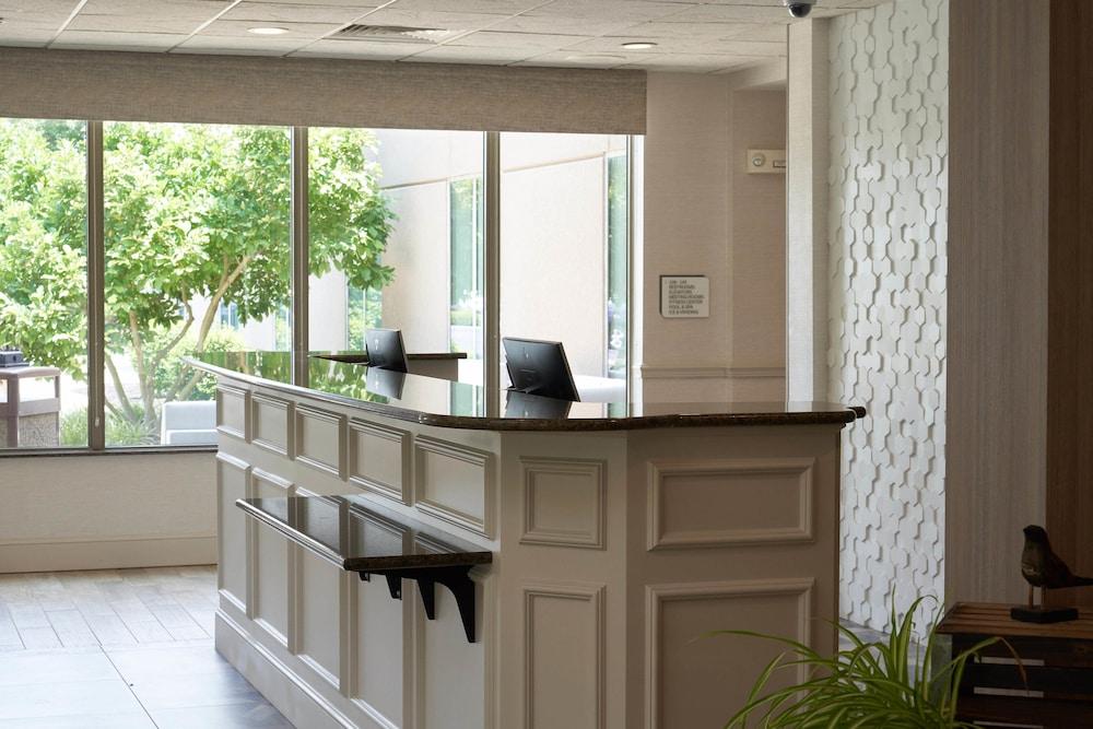 Hilton Garden Inn Евансвил Екстериор снимка