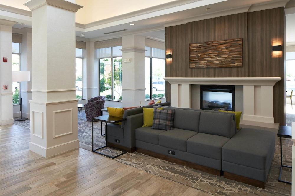 Hilton Garden Inn Евансвил Екстериор снимка