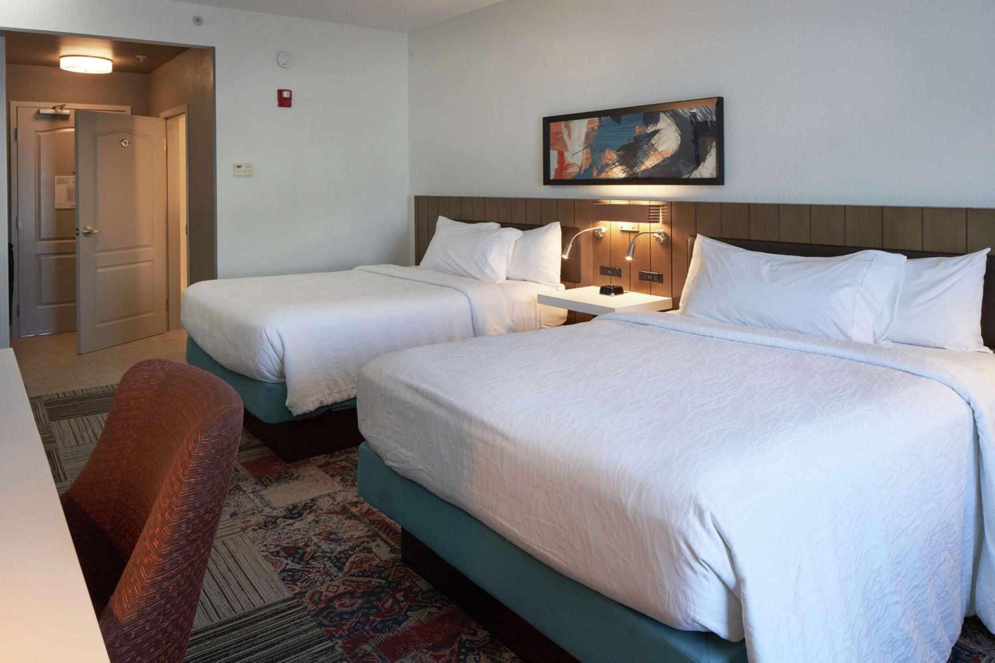 Hilton Garden Inn Евансвил Екстериор снимка
