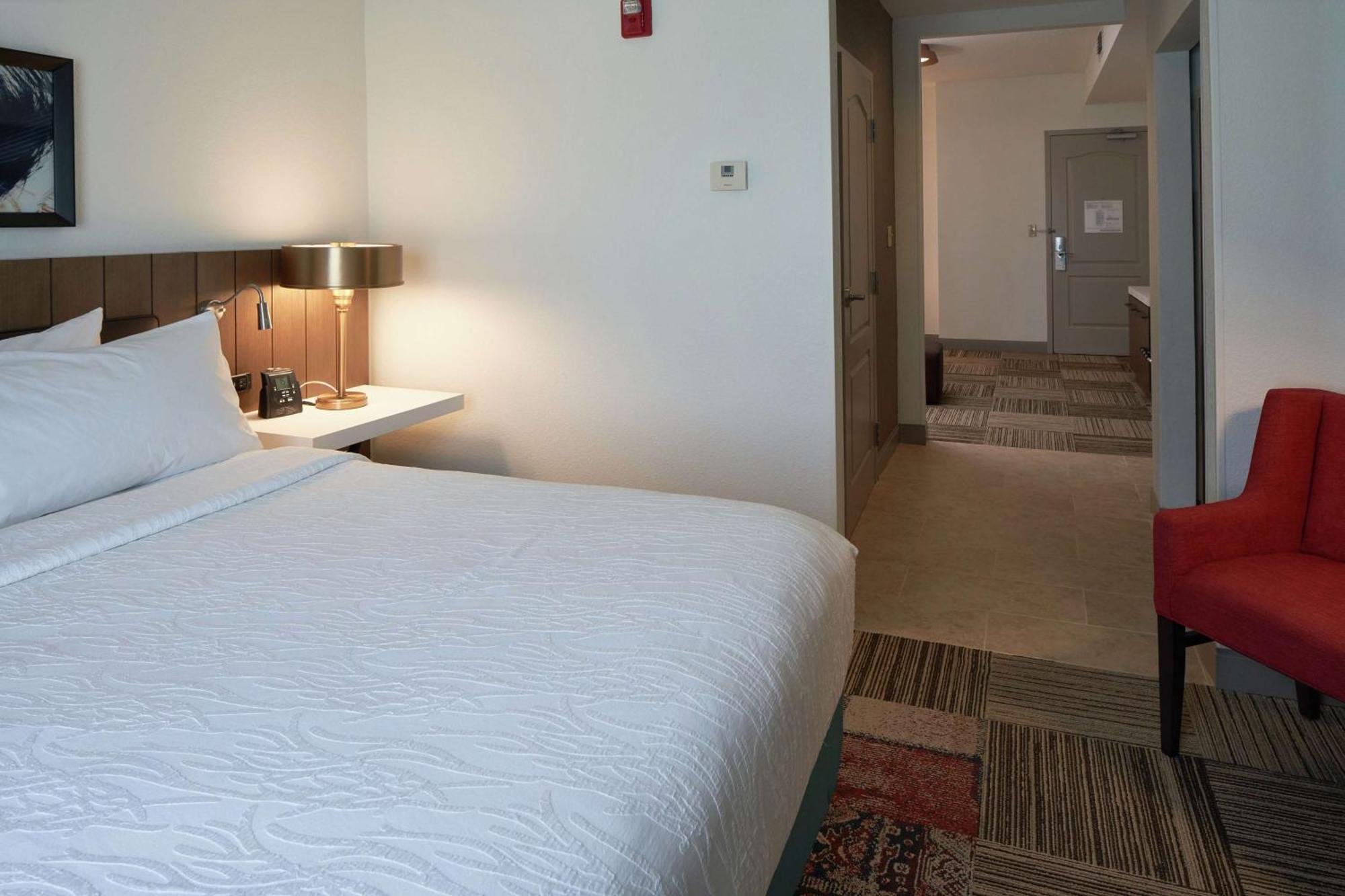 Hilton Garden Inn Евансвил Екстериор снимка