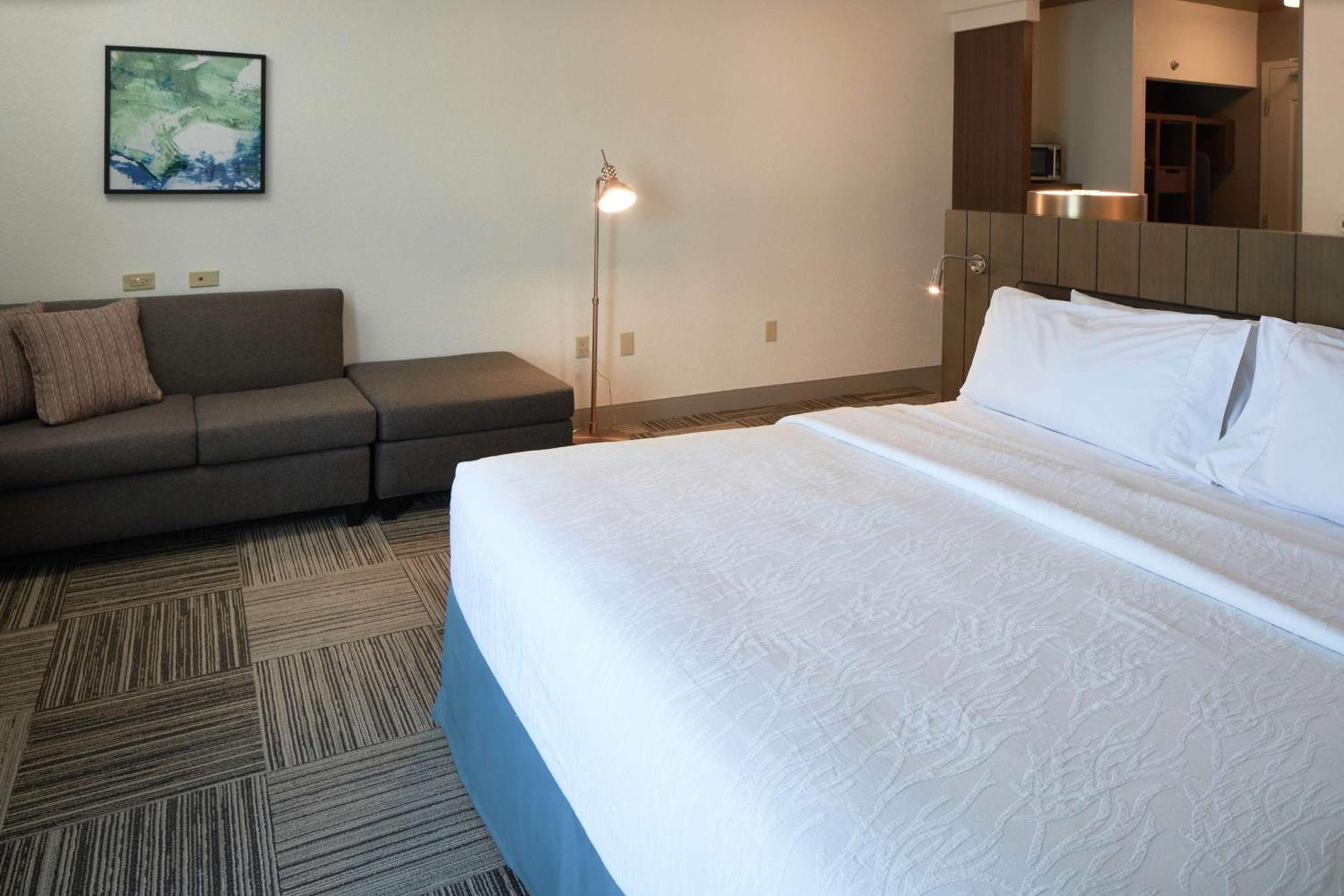 Hilton Garden Inn Евансвил Екстериор снимка