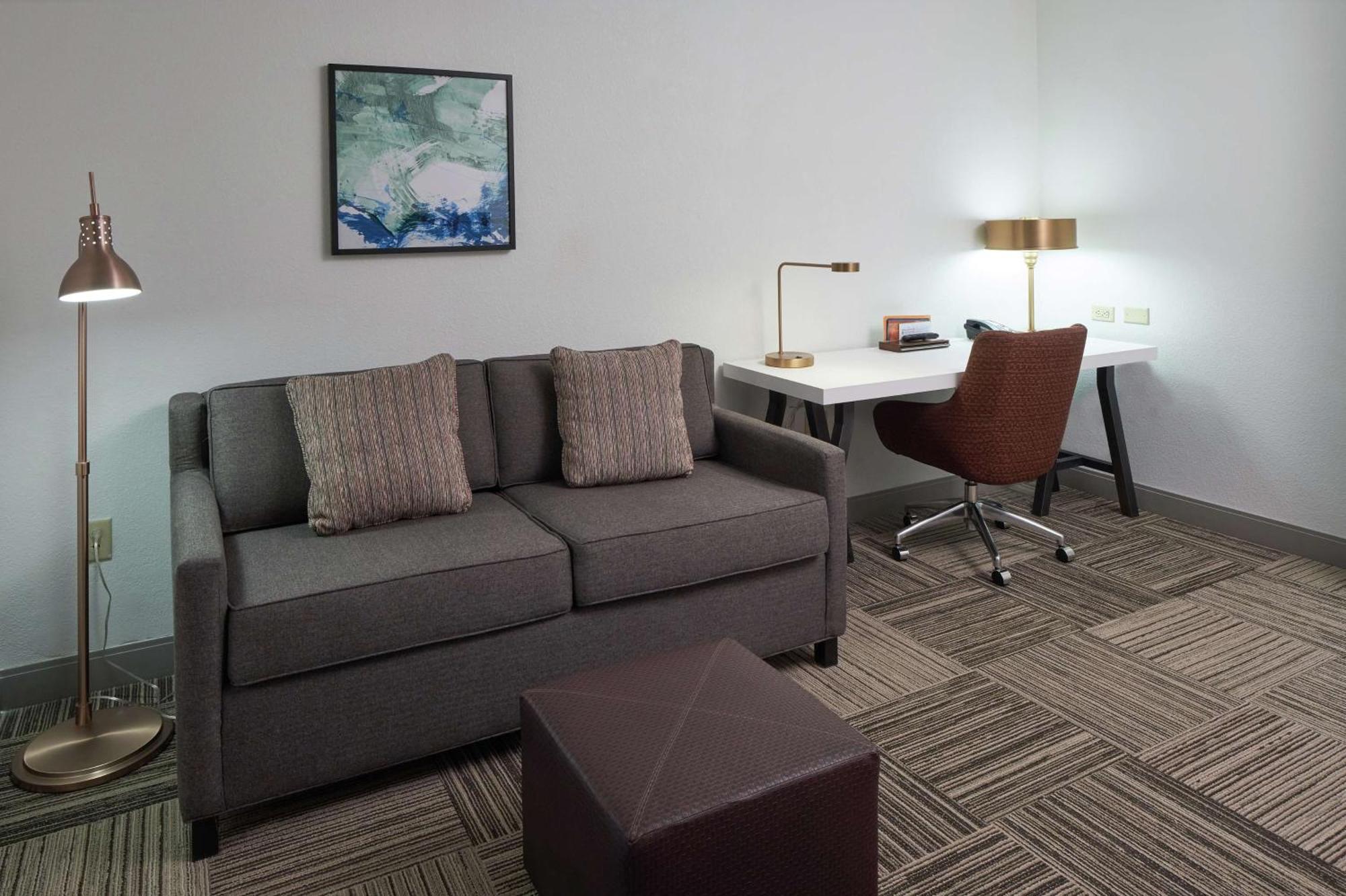 Hilton Garden Inn Евансвил Екстериор снимка
