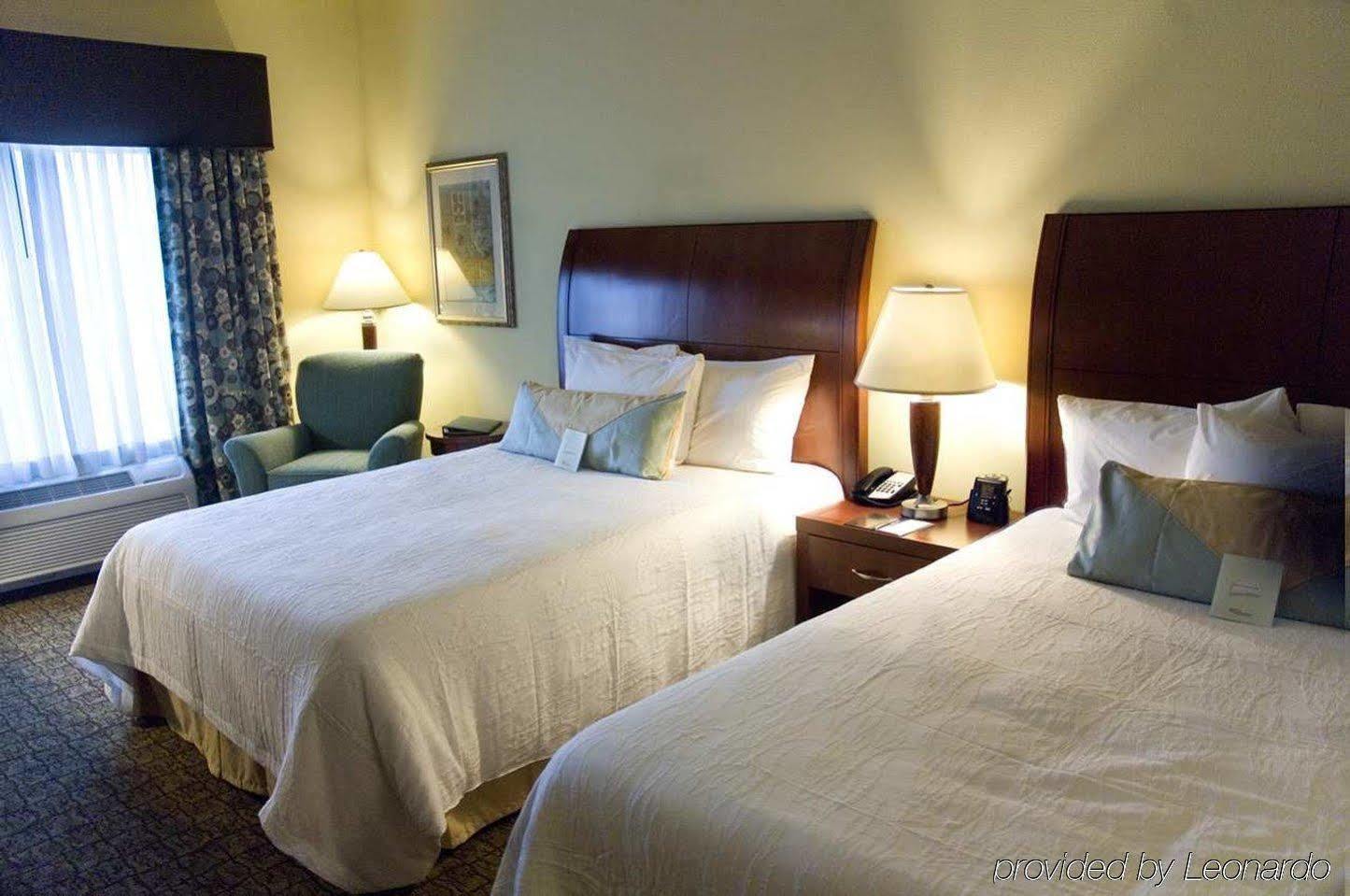 Hilton Garden Inn Евансвил Екстериор снимка