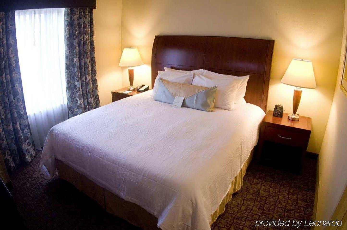 Hilton Garden Inn Евансвил Екстериор снимка
